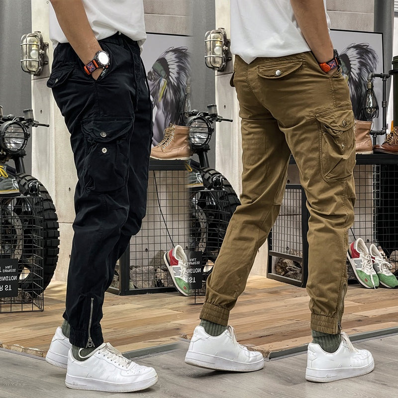 John | Herren-Cargohose