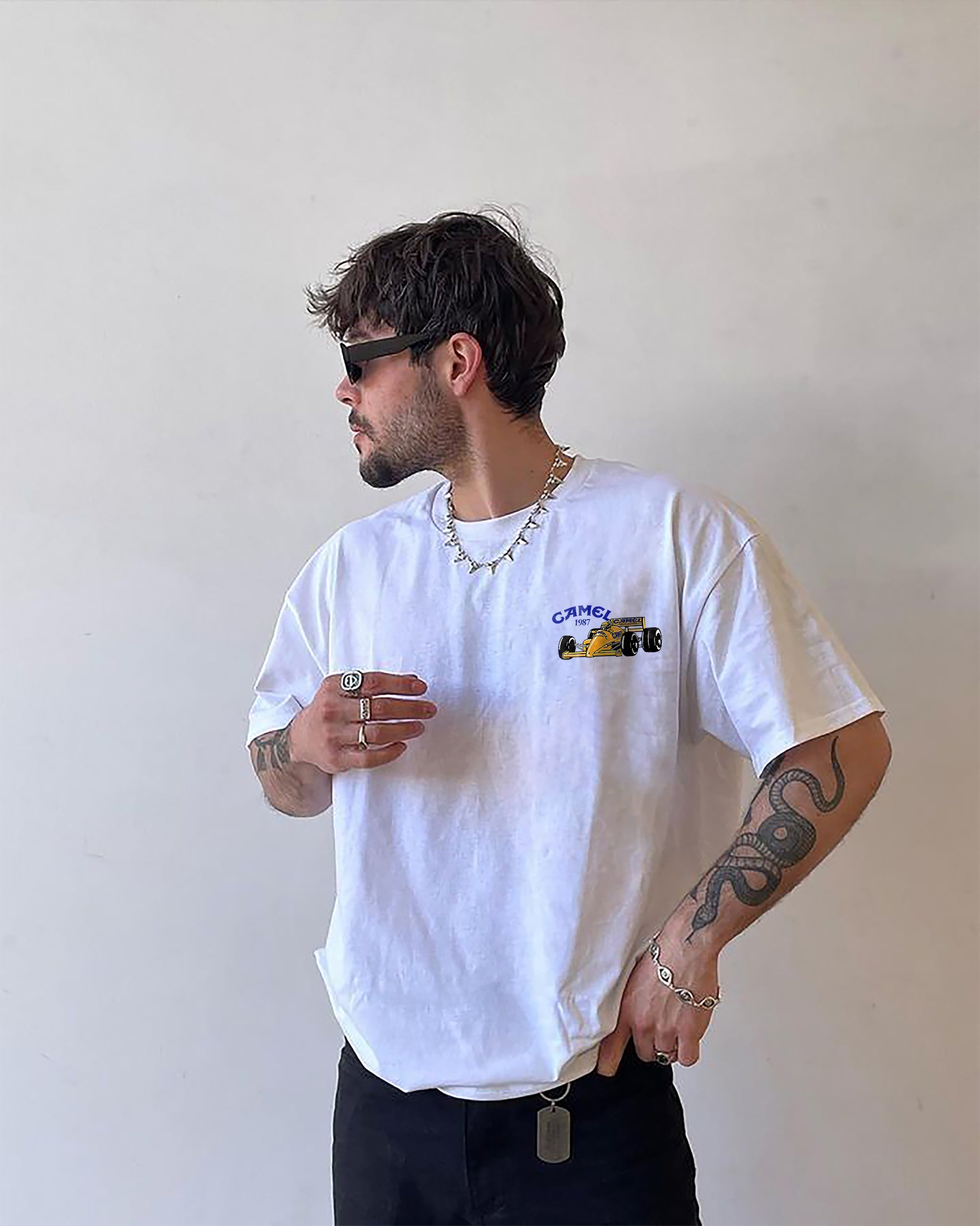 Herren-Tops