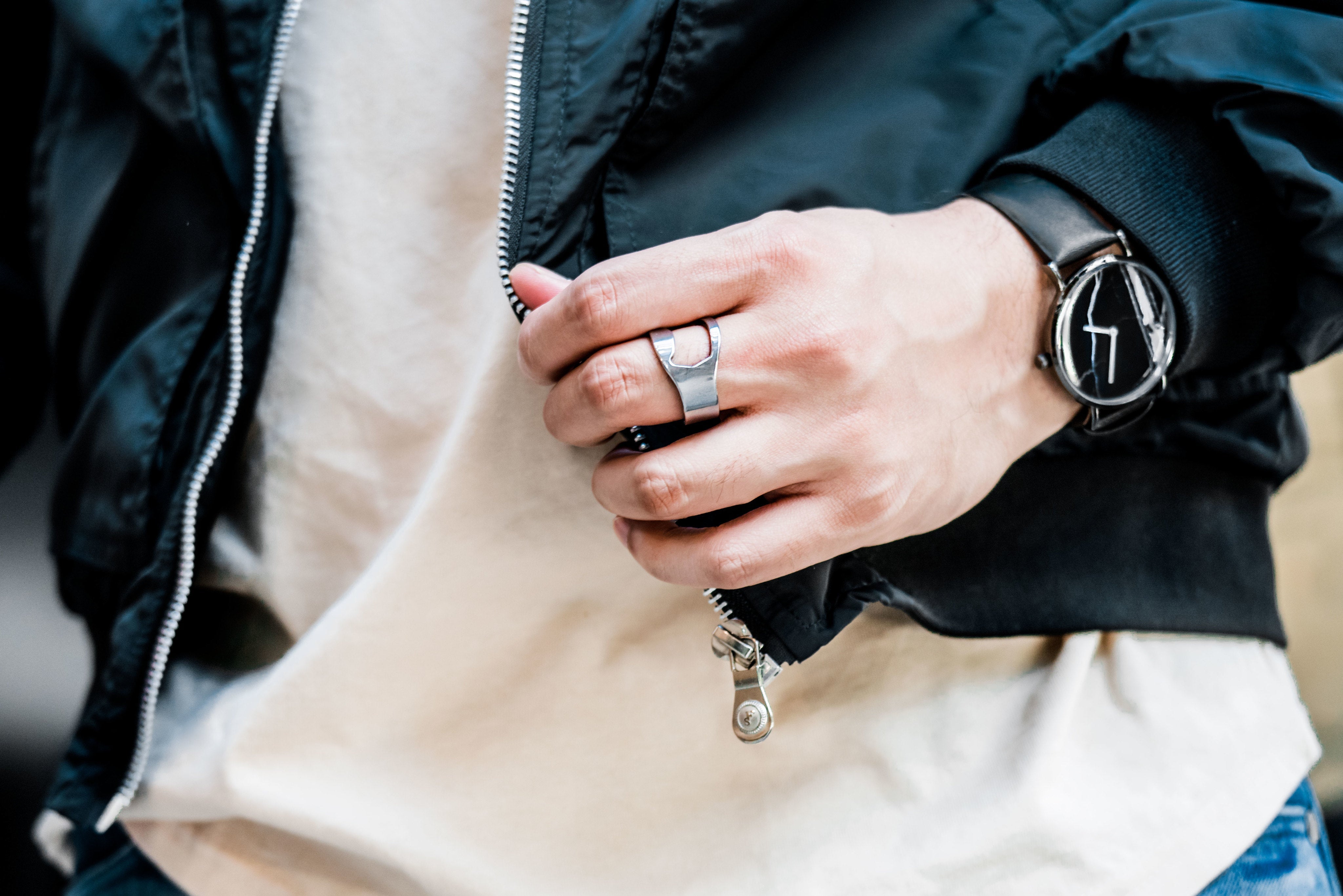 Herren Accessories