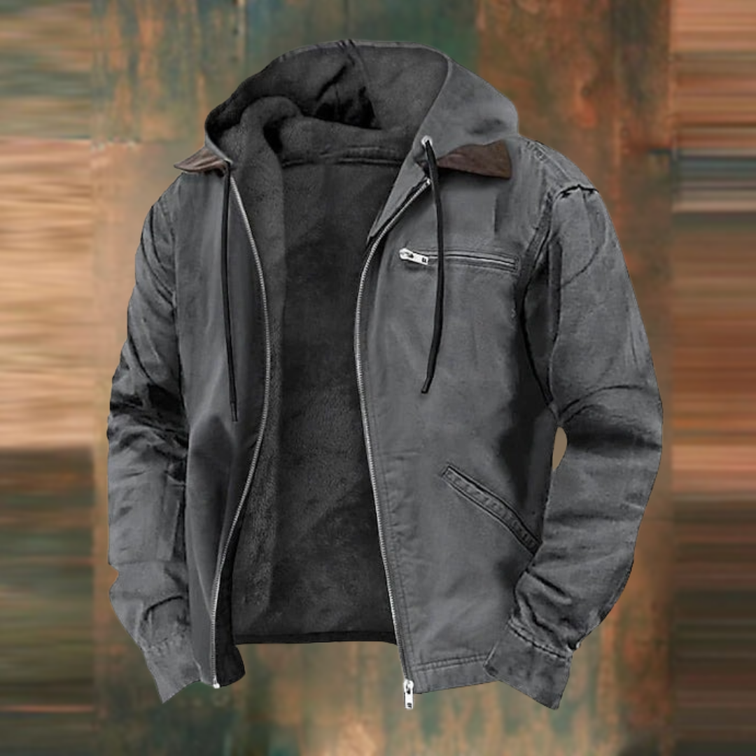 Henry | Elegante Jacke