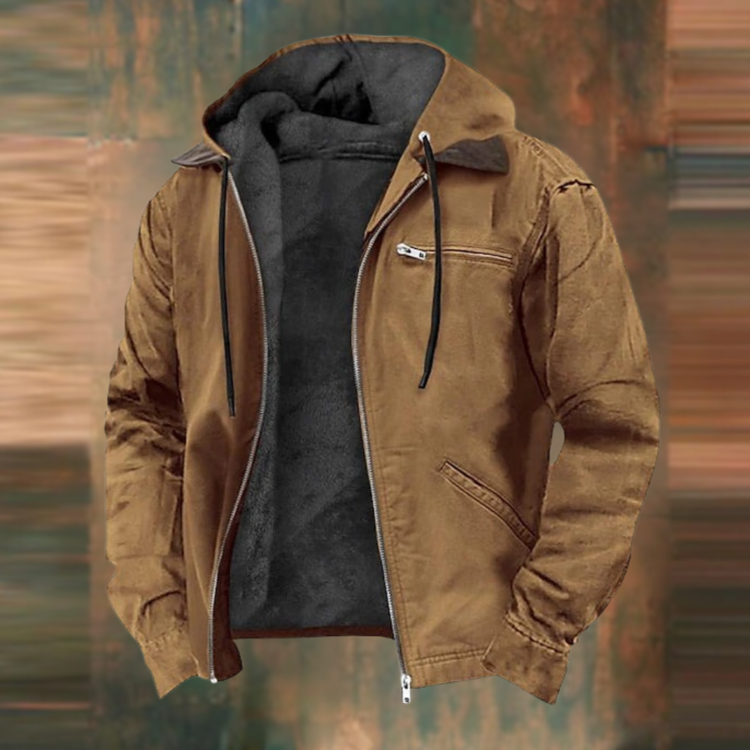Henry | Elegante Jacke