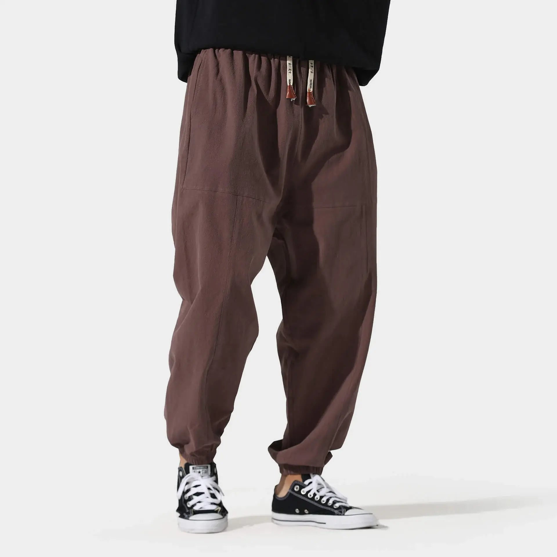 Jin | Kireina Hose