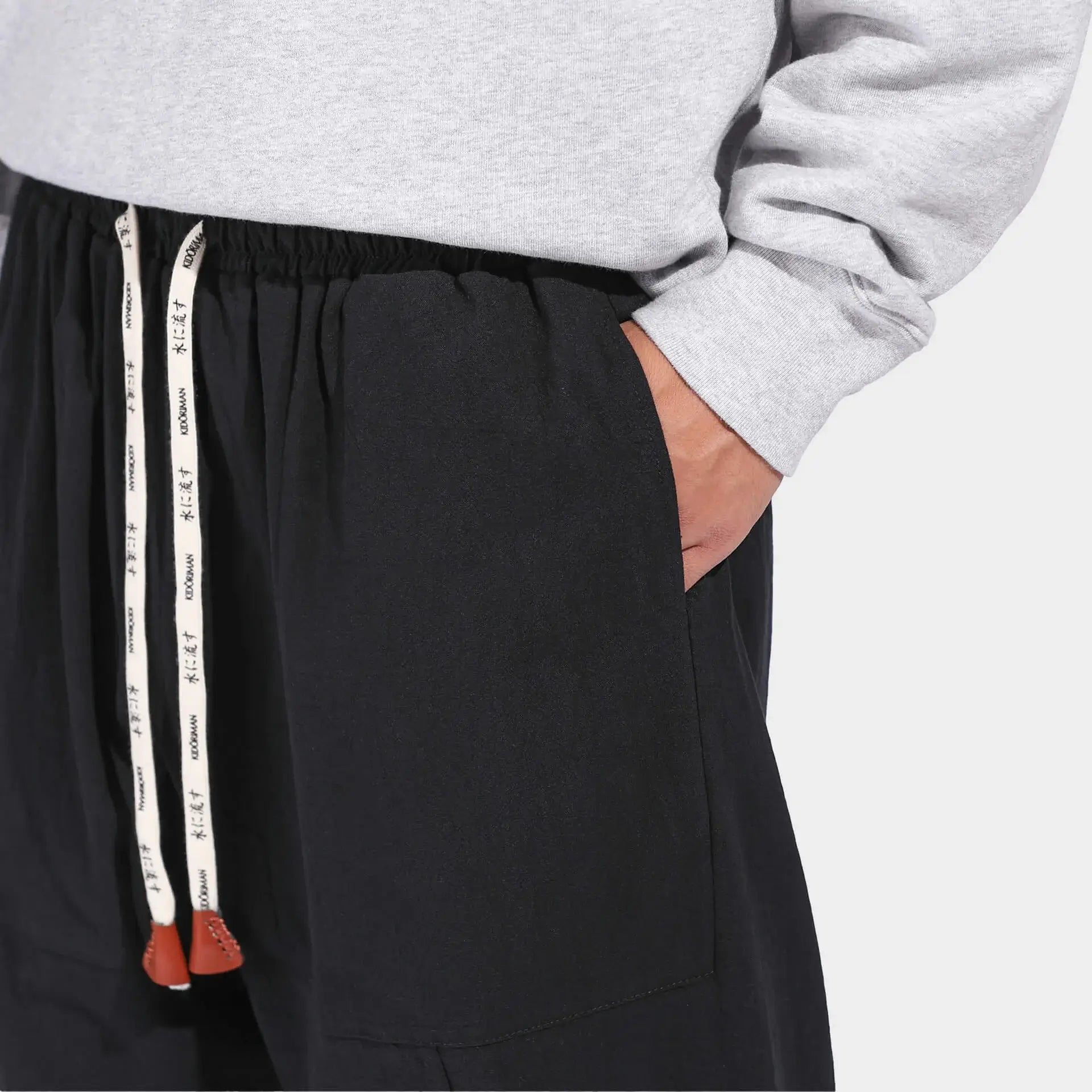 Jin | Kireina Hose