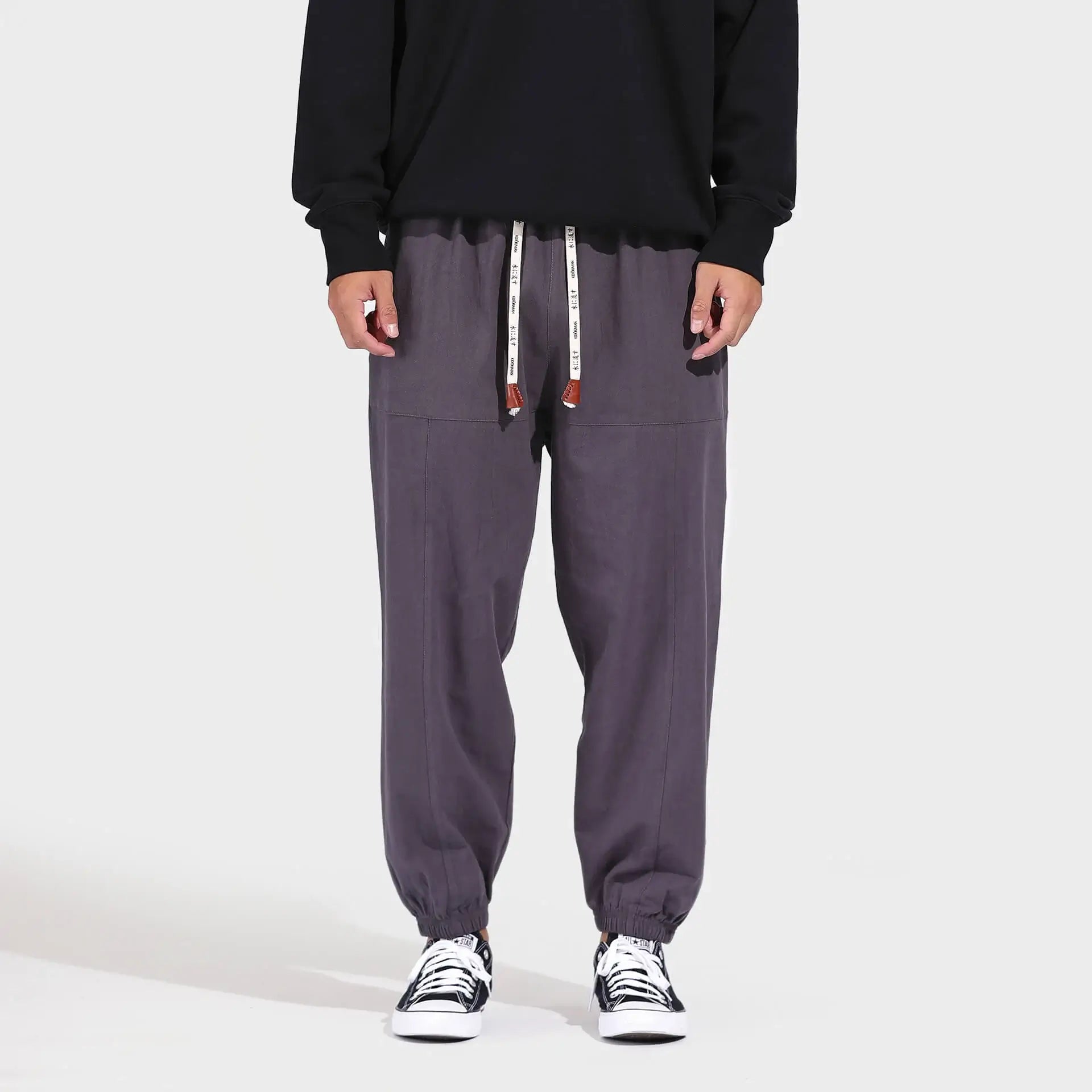 Jin | Kireina Hose